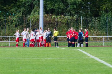Bild 102 - Frauen SG Ratekau-Strand - SG Olympia-B�Hu : Ergebnis: 3:1